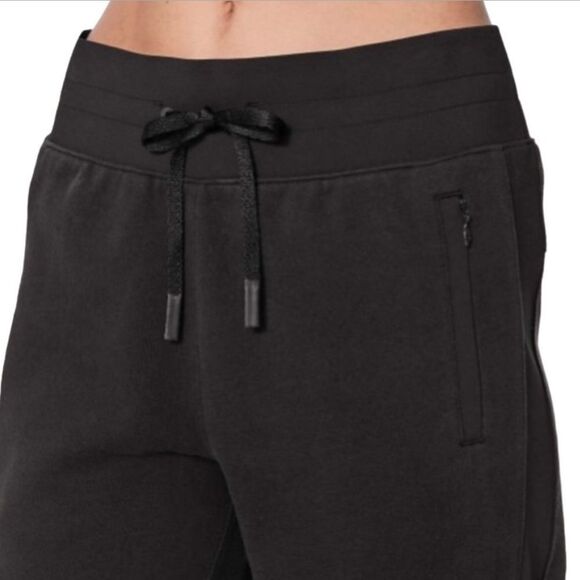 Lululemon Get Going Jogger Sweatpants Black - Picture 8 of 13